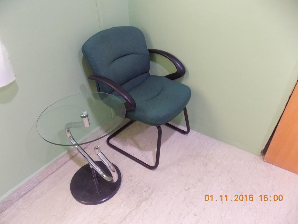 Posh Apartments And Hotel Ikeja Bagian luar foto