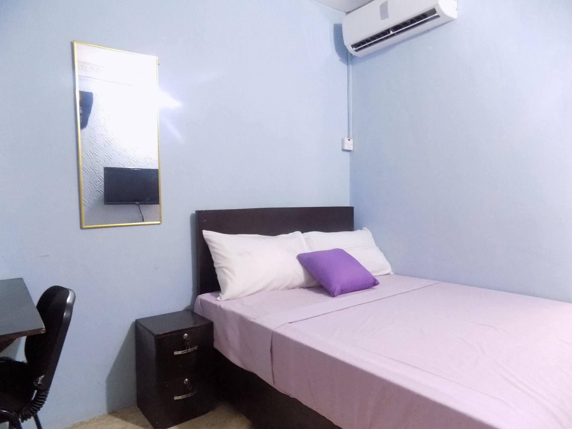 Posh Apartments And Hotel Ikeja Bagian luar foto